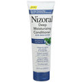 Nizoral Deep Moisturizing Conditioner With Mint & Tea Tree Oil For All Hair Types - Free Of Sulfates, Parabens, Artificial Fragrances And Dyes, 9.4 Oz