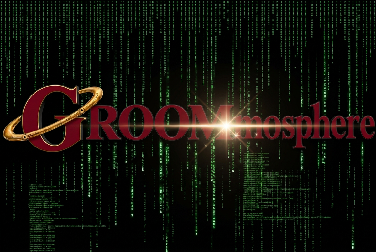 GROOMmosphere