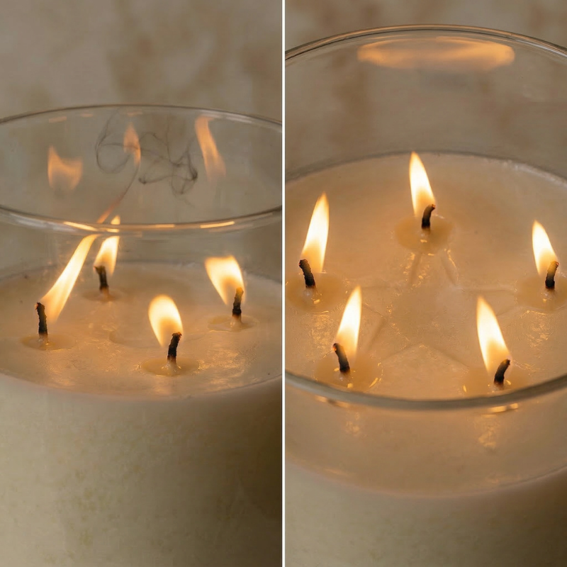 The Lobby - 300 Oz Luxury Hearth Candle - 600 Hr Burn