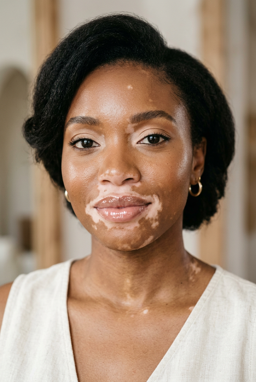 Hydrating Lip Gloss with Mirror Shine